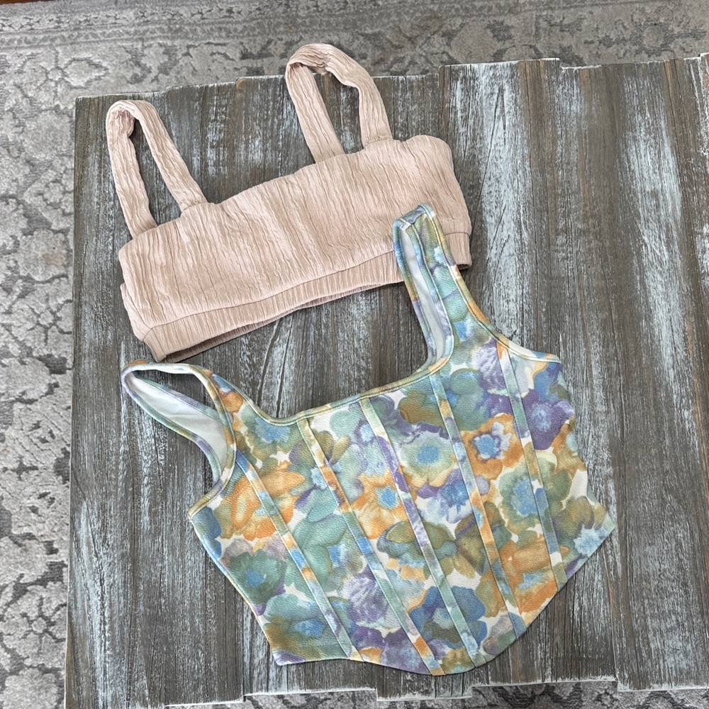 SHEIN bundle ! - Picture 2 of 6